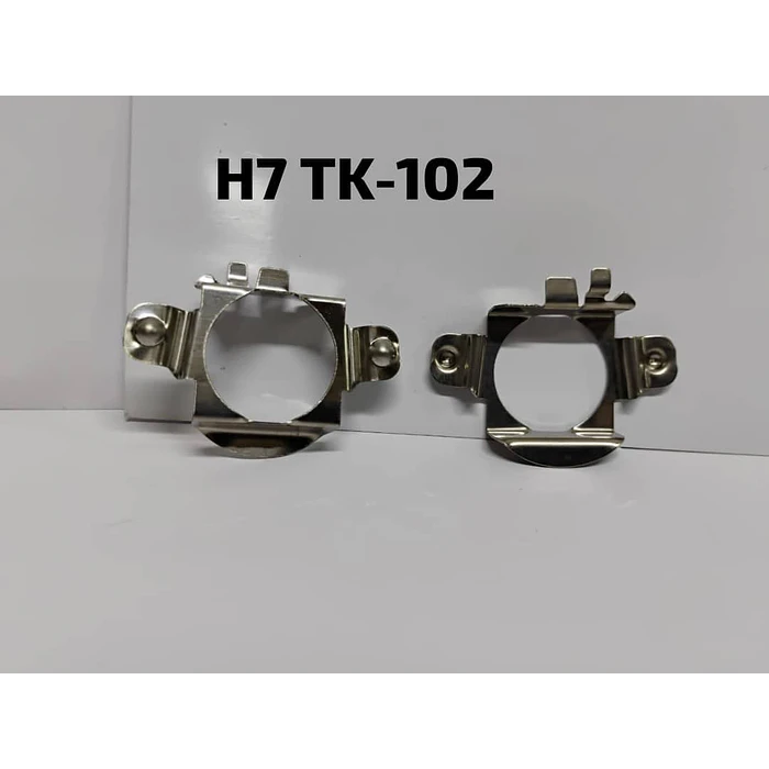 Set Adaptador De Ampolletas Led Para Autos 14