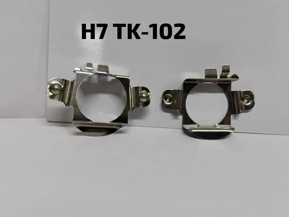 Set Adaptador De Ampolletas Led Para Autos 14