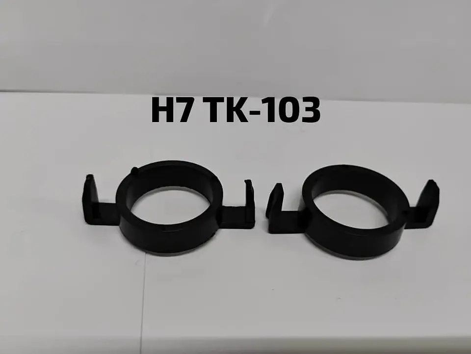 Set Adaptador De Ampolletas Led Para Autos 15