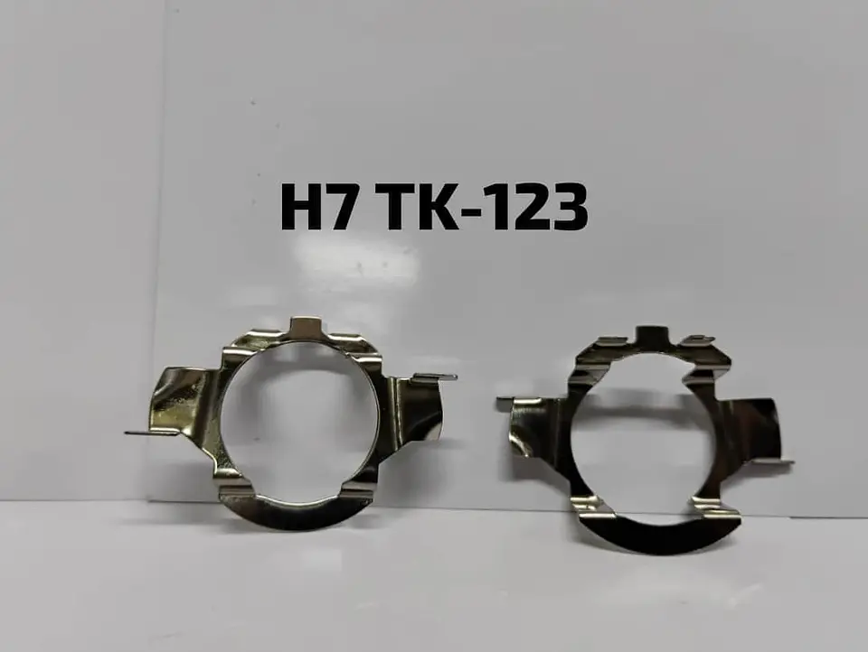 Set Adaptador De Ampolletas Led Para Autos 16