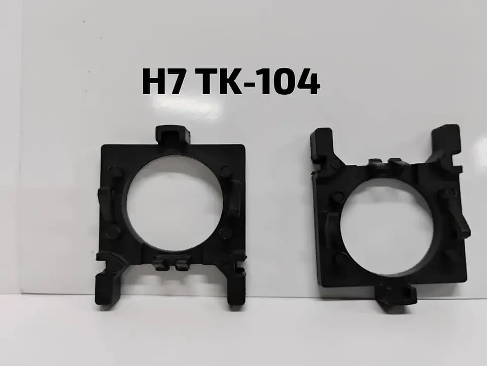 Set Adaptador De Ampolletas Led Para Autos 17