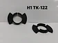 Set Adaptador De Ampolletas Led Para Autos - Miniatura 18