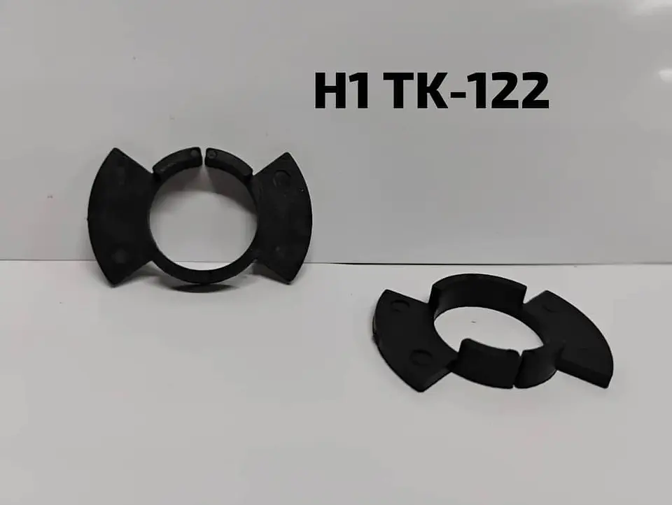 Set Adaptador De Ampolletas Led Para Autos 18
