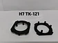 Set Adaptador De Ampolletas Led Para Autos - Miniatura 19
