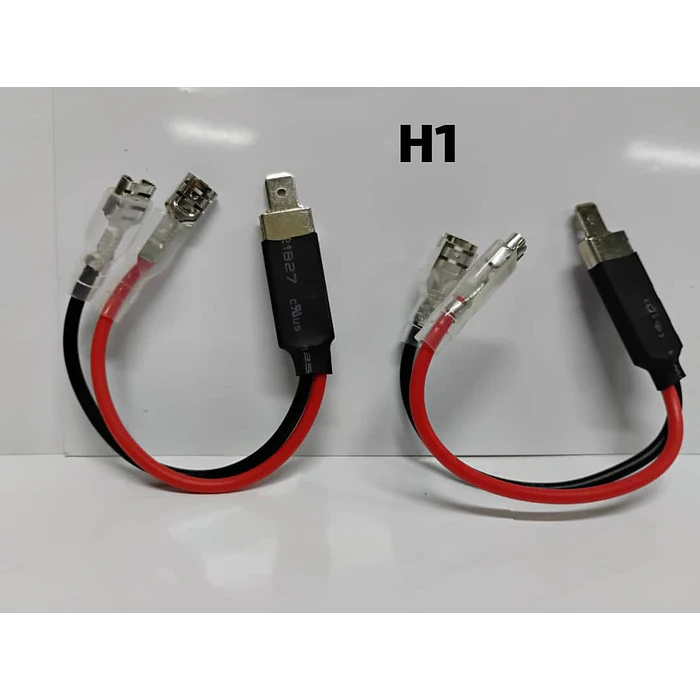 Set Adaptador De Ampolletas Led Para Autos 20