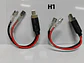 Set Adaptador De Ampolletas Led Para Autos - Miniatura 20