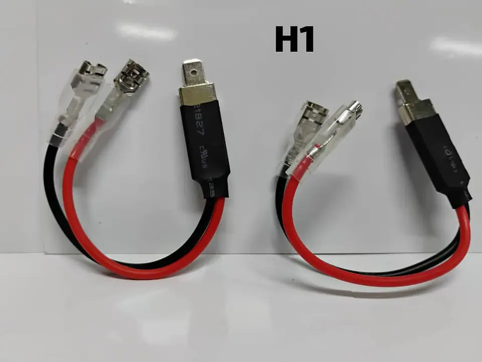 Set Adaptador De Ampolletas Led Para Autos 20