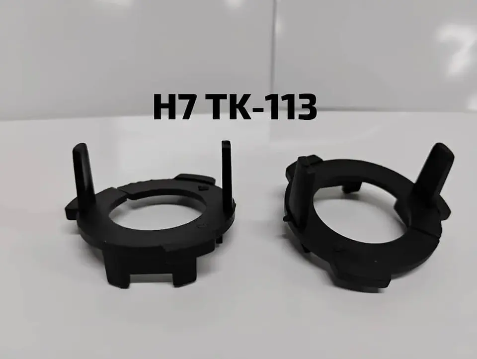 Set Adaptador De Ampolletas Led Para Autos 22