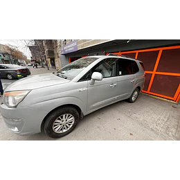 Bota Aguas Ssangyong Stavic 2014 a 2017 6 pzas