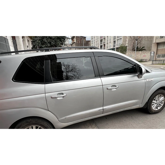 Bota Aguas Ssangyong Stavic 2014 a 2017 6 pzas 4