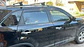 ¡Bota Aguas 2mm Negro Brillante - Chery Tiggo 7pro 2021  - Miniatura 4