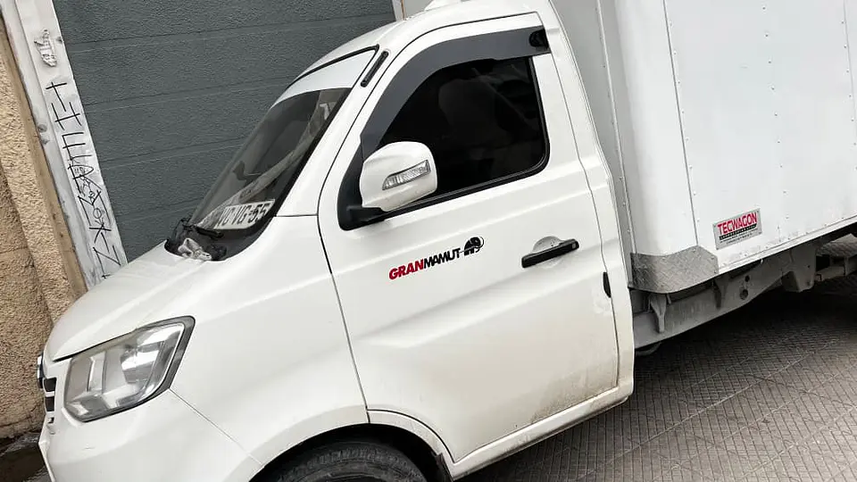 Bota Aguas 2mm Negro Brillante - Gran Mamut 2023 3