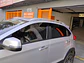 Bota aguas - 2mm Negro Brillante - Chery tiggo 2, 2 pro, 2 pro Max - Miniatura 7
