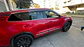 Bota Aguas 2mm Negro Brillante - Chery tiggo 8 no pro del 2018 al 2024  - Miniatura 8