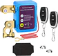 Cortacorriente Batería 12V 240A Inalámbrico Antirrobo  - Miniatura 13