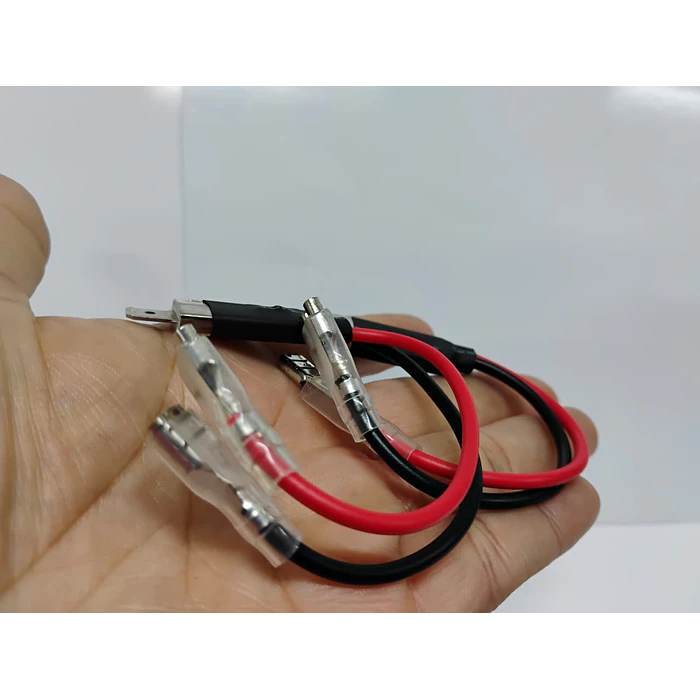 Par Adaptador De Ampolletas Led Para Autos H1 8
