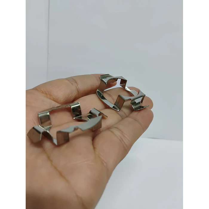 Par Adaptador De Ampolletas Led Para Autos H7 4