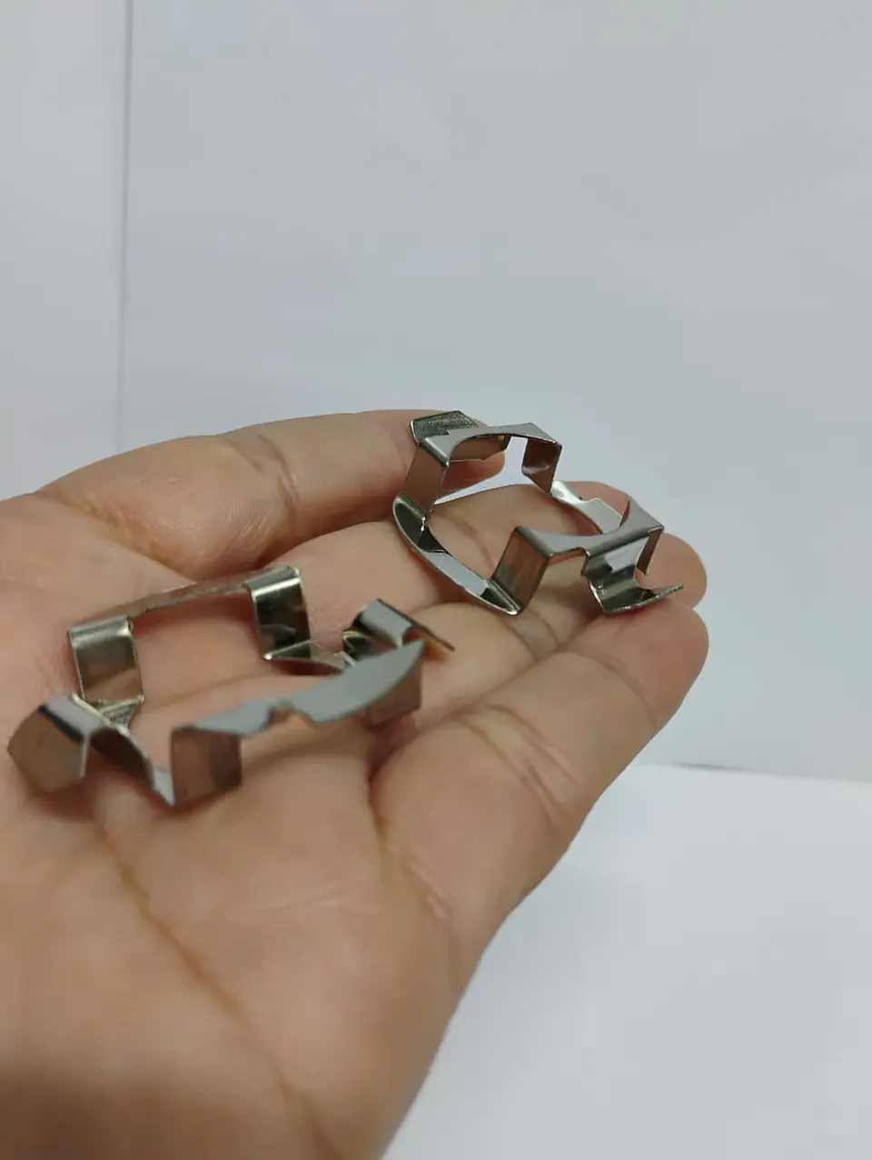 Par Adaptador De Ampolletas Led Para Autos H7 4