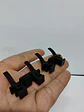 Par Adaptador De Ampolletas Led Para Autos H7 - Miniatura 2