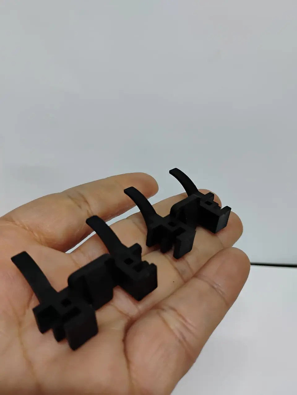 Par Adaptador De Ampolletas Led Para Autos H7 2