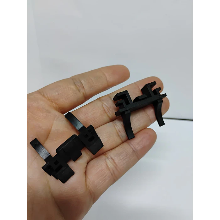Par Adaptador De Ampolletas Led Para Autos H7 4