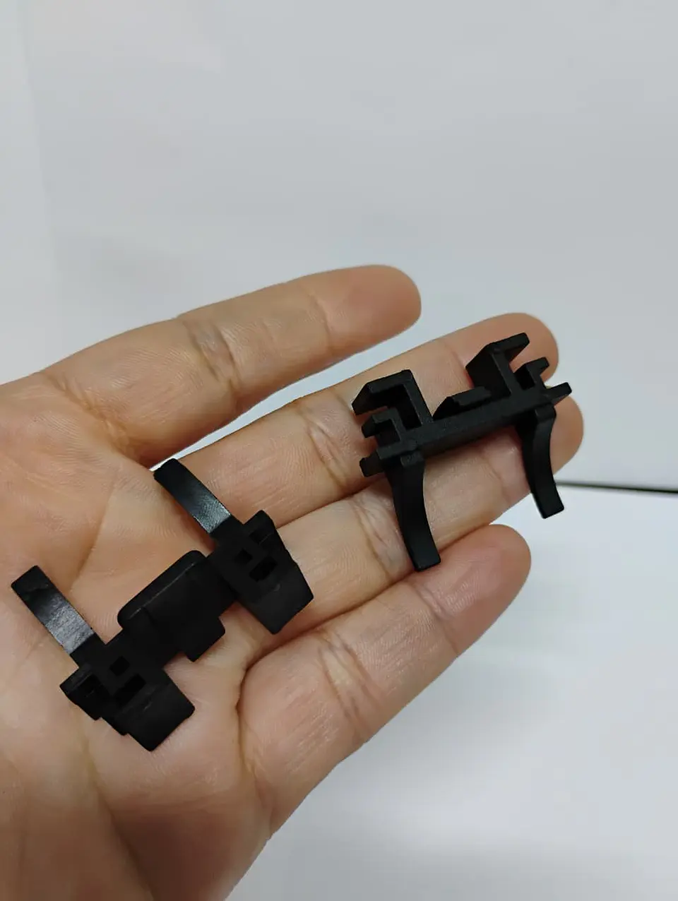 Par Adaptador De Ampolletas Led Para Autos H7 4