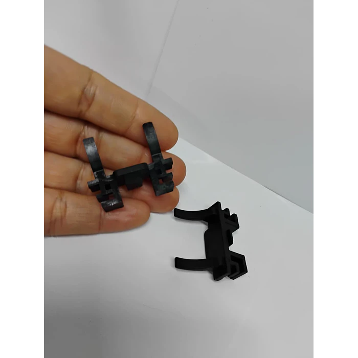 Par Adaptador De Ampolletas Led Para Autos H7 7