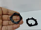 Par Adaptador De Ampolletas Led Para Autos h7 - Miniatura 4