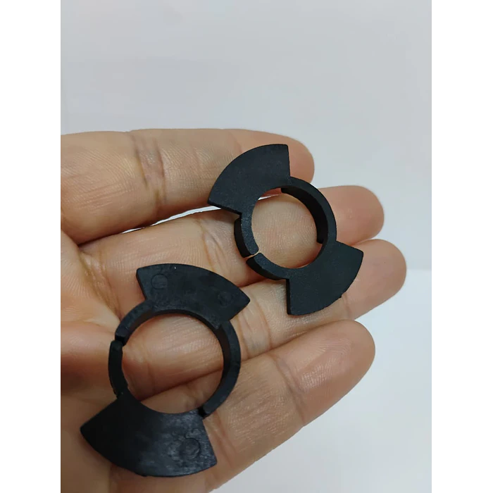 Par Adaptador De Ampolletas Led Para Autos H1 8