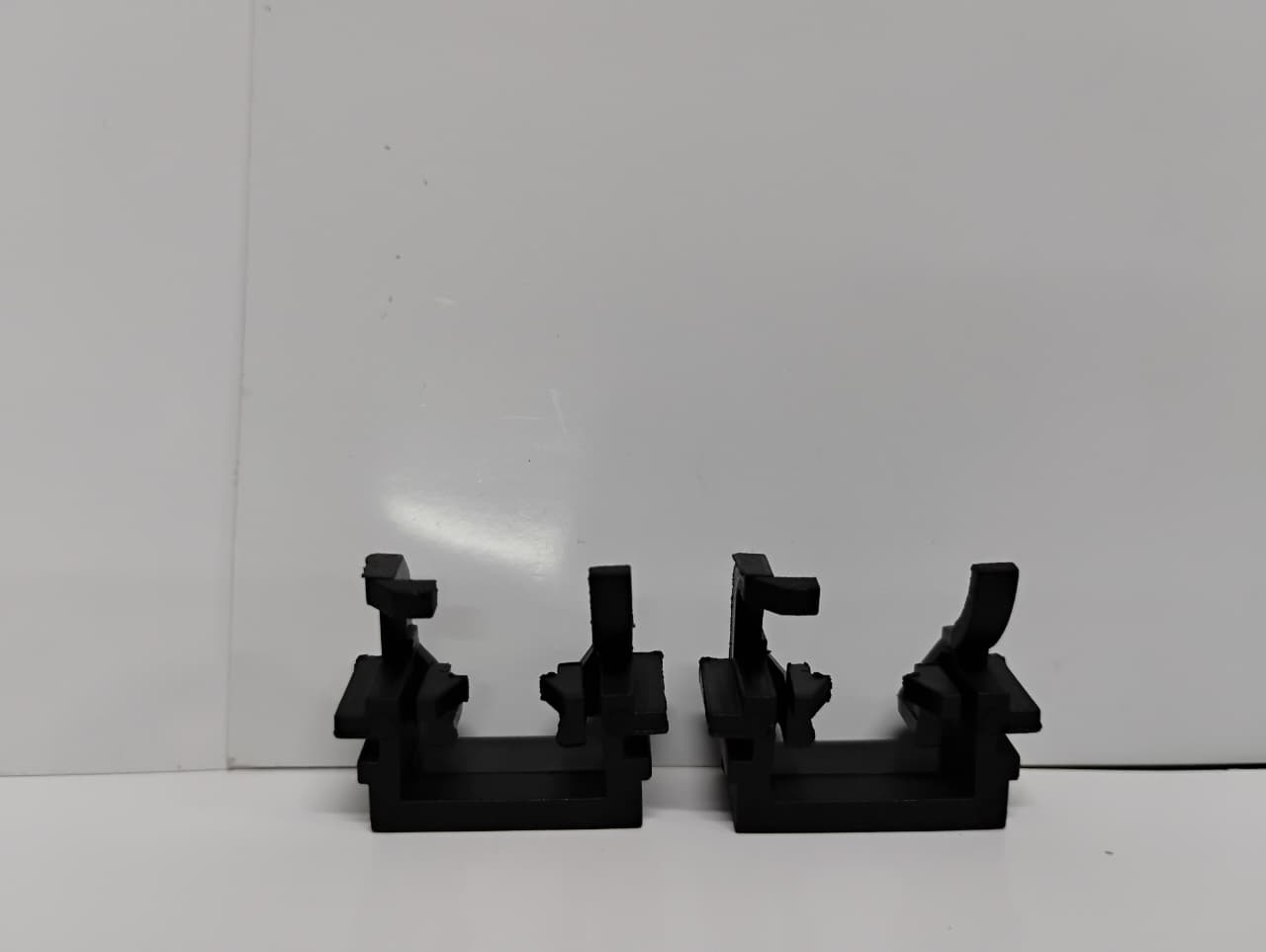 Par Adaptador De Ampolletas Led Para Autos H1
