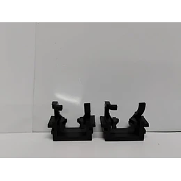 Par Adaptador De Ampolletas Led Para Autos H1