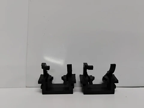 Par Adaptador De Ampolletas Led Para Autos H1