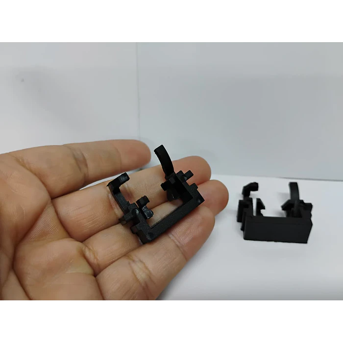 Par Adaptador De Ampolletas Led Para Autos H1 4