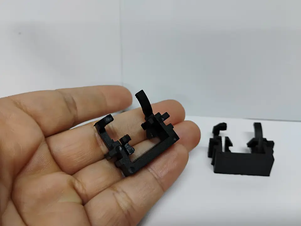 Par Adaptador De Ampolletas Led Para Autos H1 4