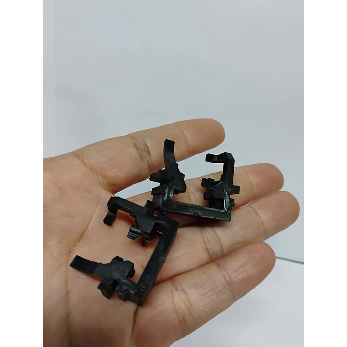 Par Adaptador De Ampolletas Led Para Autos H1 7