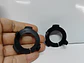 Par Adaptador De Ampolletas Led Para Autos H7 - Miniatura 4