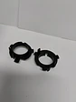 Par Adaptador De Ampolletas Led Para Autos H7 - Miniatura 4
