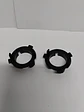 Par Adaptador De Ampolletas Led Para Autos H7 - Miniatura 9