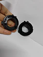 Par Adaptador De Ampolletas Led Para Autos H7 - Miniatura 6