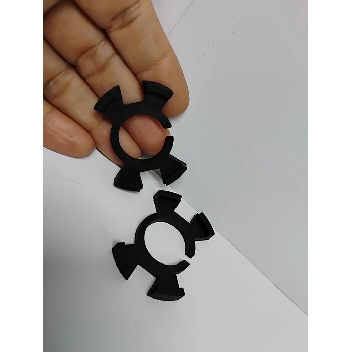 Par Adaptador De Ampolletas Led Para Autos H1 3