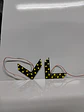 Luz Led Flecha Para Espejo Retrovisor 12V 14 SMD Universal - thumbnail 4