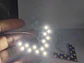Luz Led Flecha Para Espejo Retrovisor 12V 14 SMD Universal - thumbnail 6