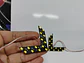 Luz Led Flecha Para Espejo Retrovisor 12V 14 SMD Universal - thumbnail 11