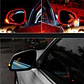 Luz Led Flecha Para Espejo Retrovisor 12V 14 smd universal - thumbnail 3