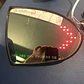 Luz Led Flecha Para Espejo Retrovisor 12V 14 smd universal - thumbnail 4