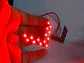 Luz Led Flecha Para Espejo Retrovisor 12V 14 smd universal - thumbnail 10