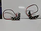 Luz Led Flecha Para Espejo Retrovisor 12V 14 smd universal - thumbnail 14