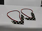 Luz Led Flecha Para Espejo Retrovisor 12V 14 SMD Universal - thumbnail 9