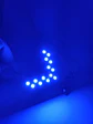 Luz Led Flecha Para Espejo Retrovisor 12V 14 SMD Universal - thumbnail 12