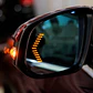 Luz Led Flecha Para Espejo Retrovisor 12V 14 SMD Universal - thumbnail 9